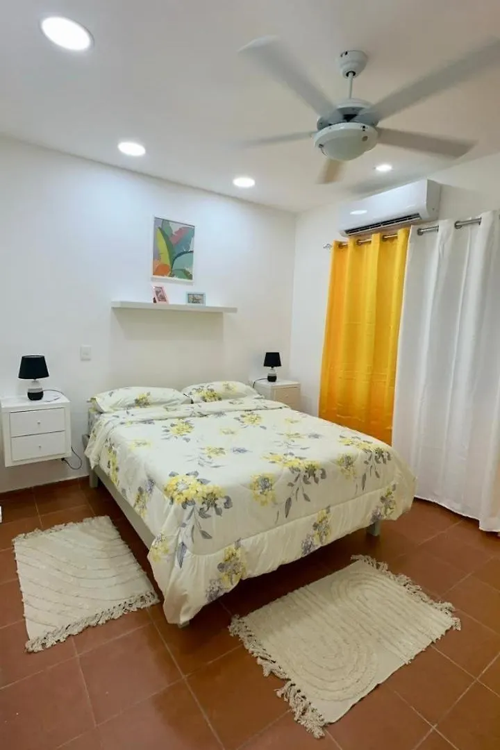 Escapade Apartments Cabarete