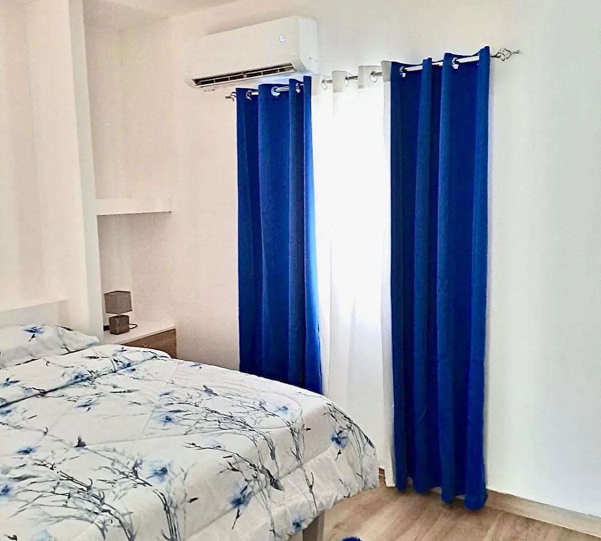 Escapade Apartments Cabarete