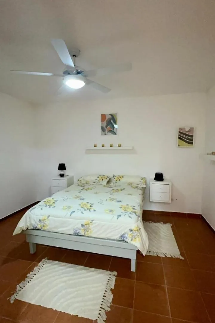 Escapade Apartments Cabarete República Dominicana