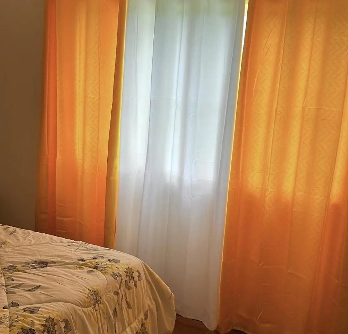 Escapade Apartments Cabarete