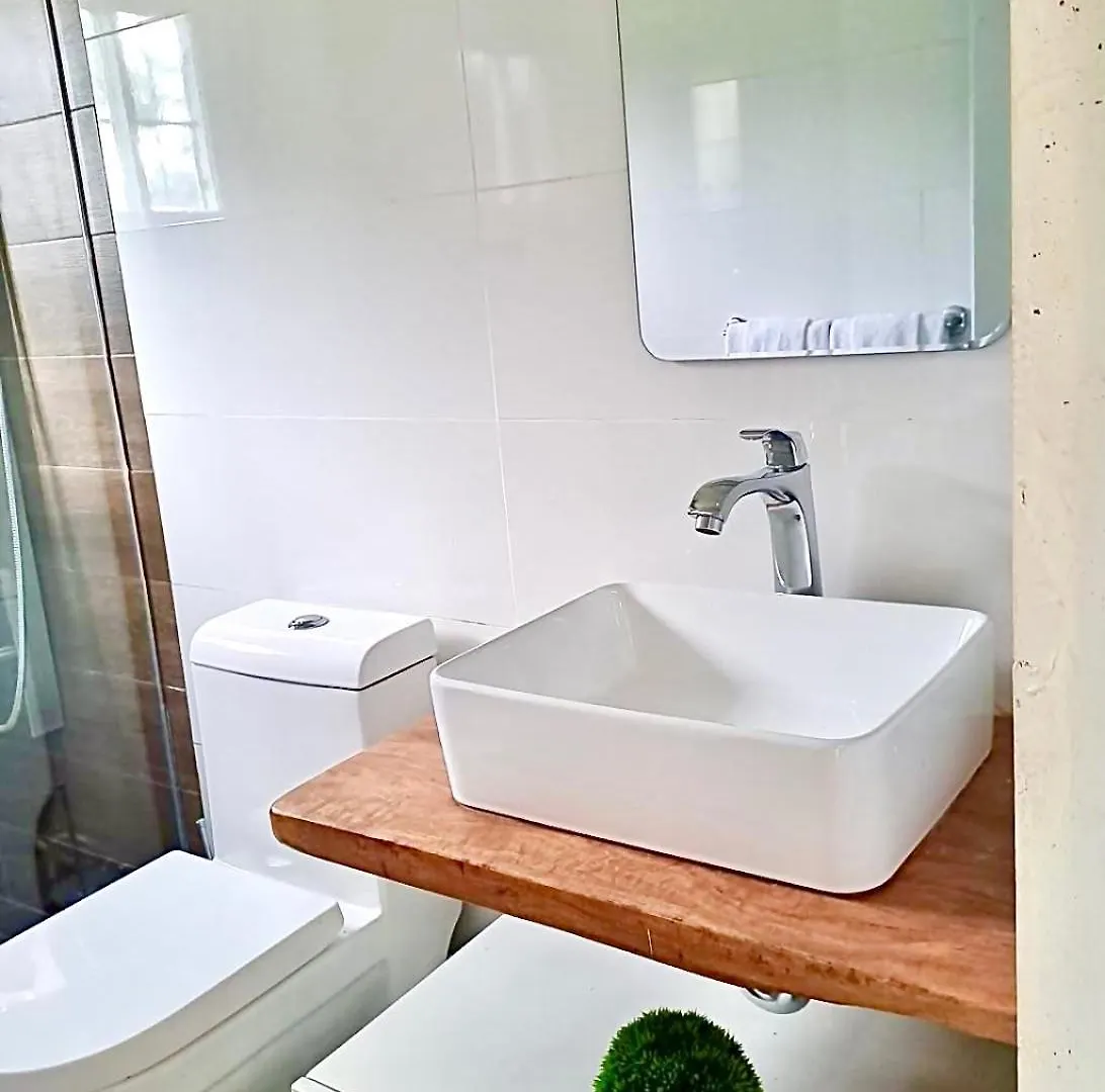 Escapade Apartments Cabarete