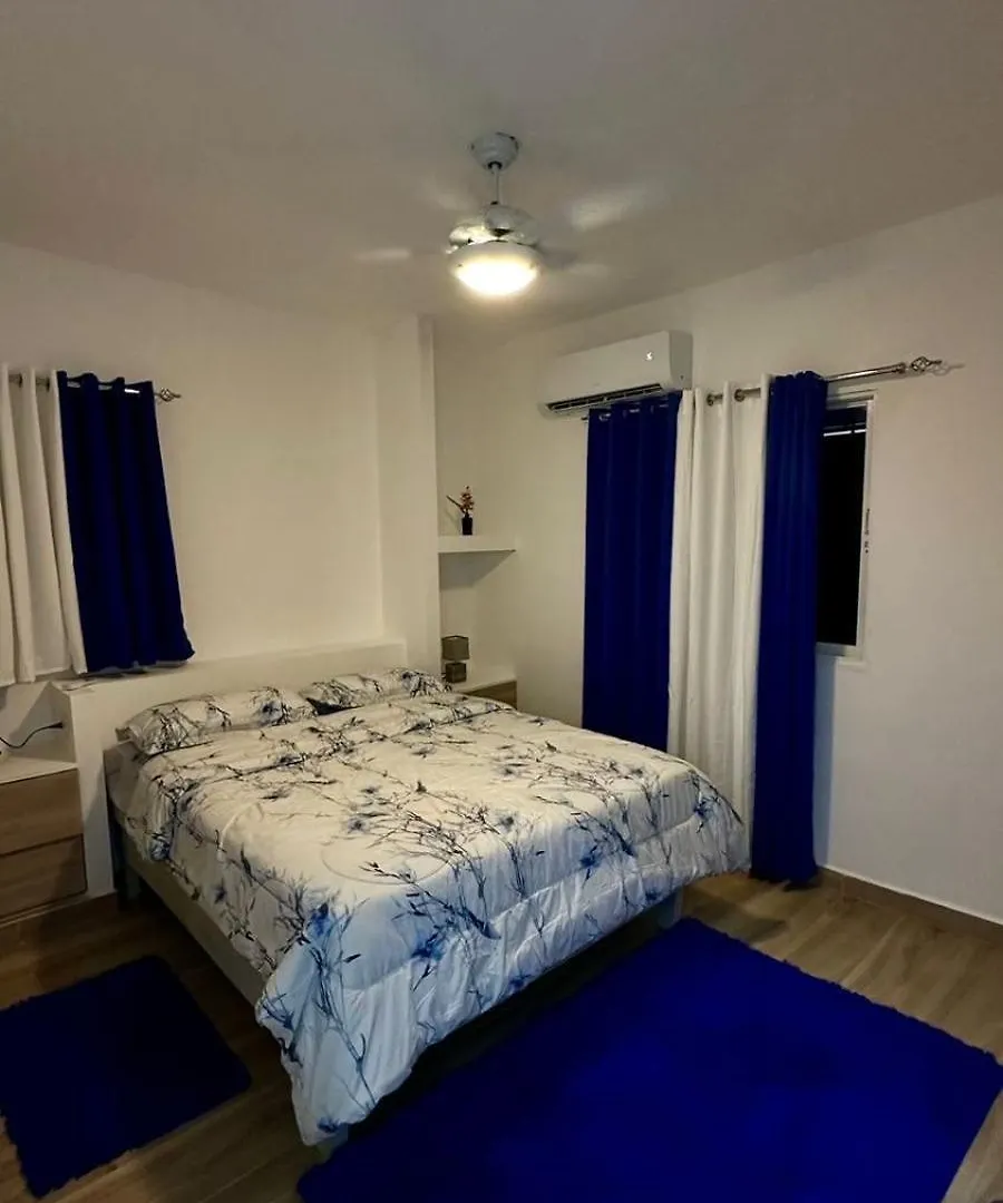 Escapade Apartments Cabarete 0*,