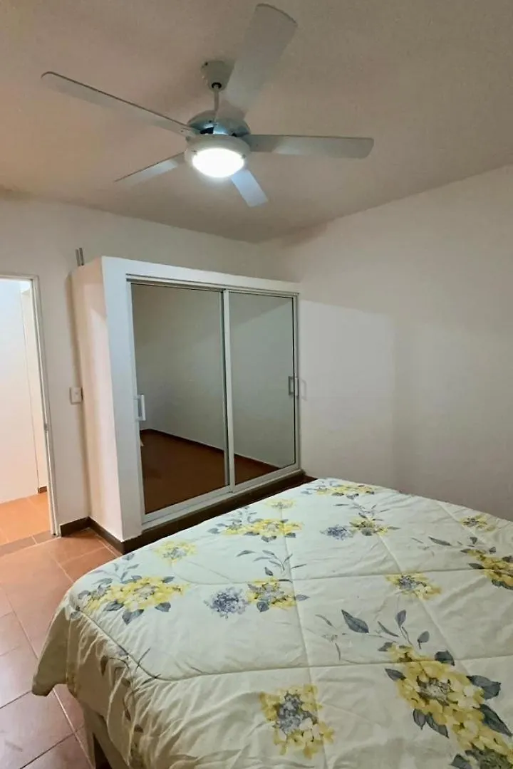 Escapade Apartments Cabarete 0*,