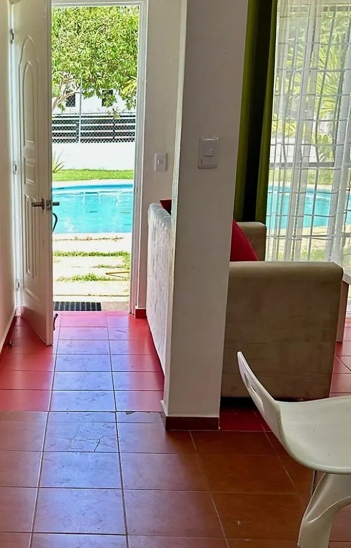 Escapade Apartments Cabarete