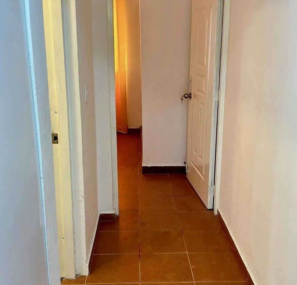 Escapade Apartments Cabarete