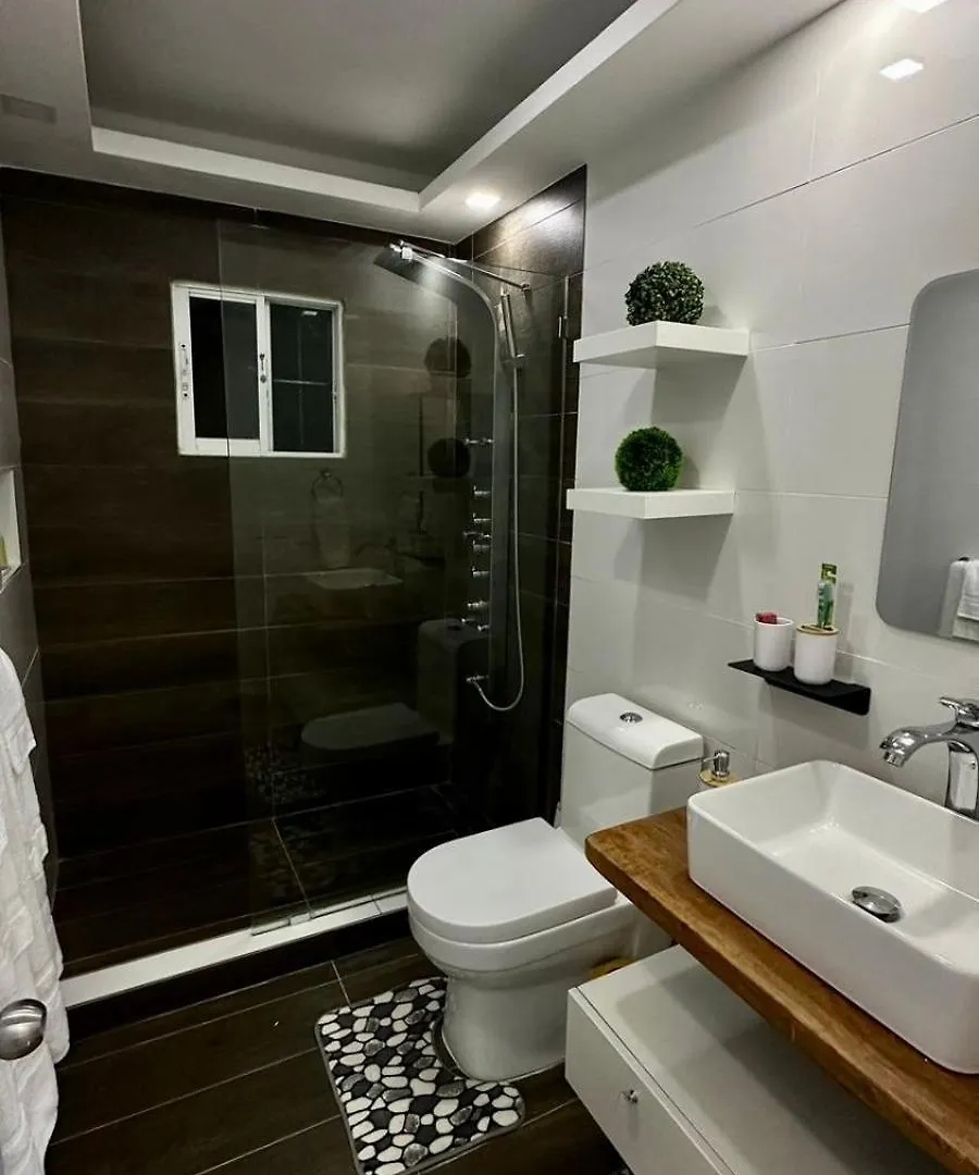 Escapade Apartments Cabarete