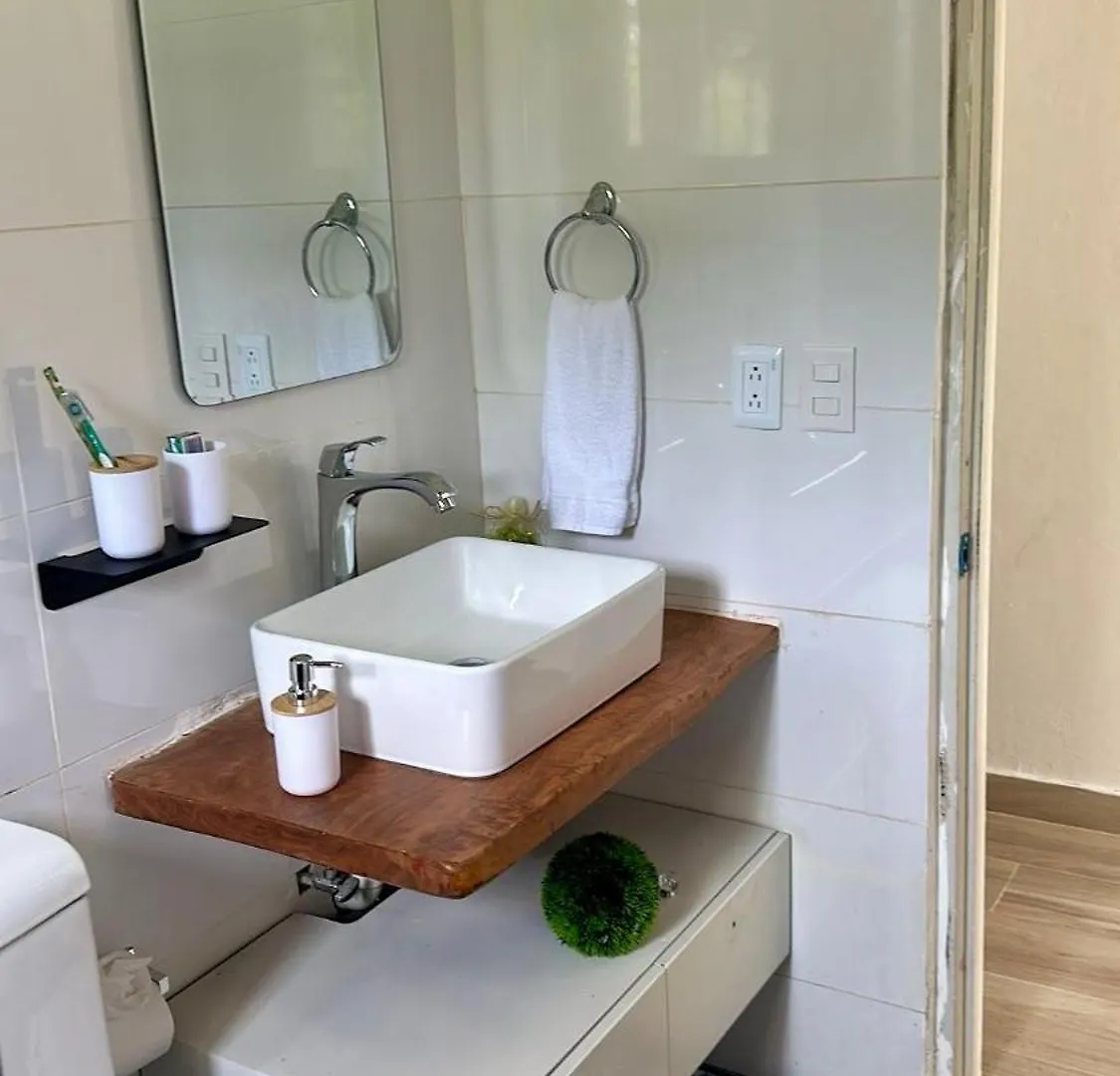 Escapade Apartments Cabarete