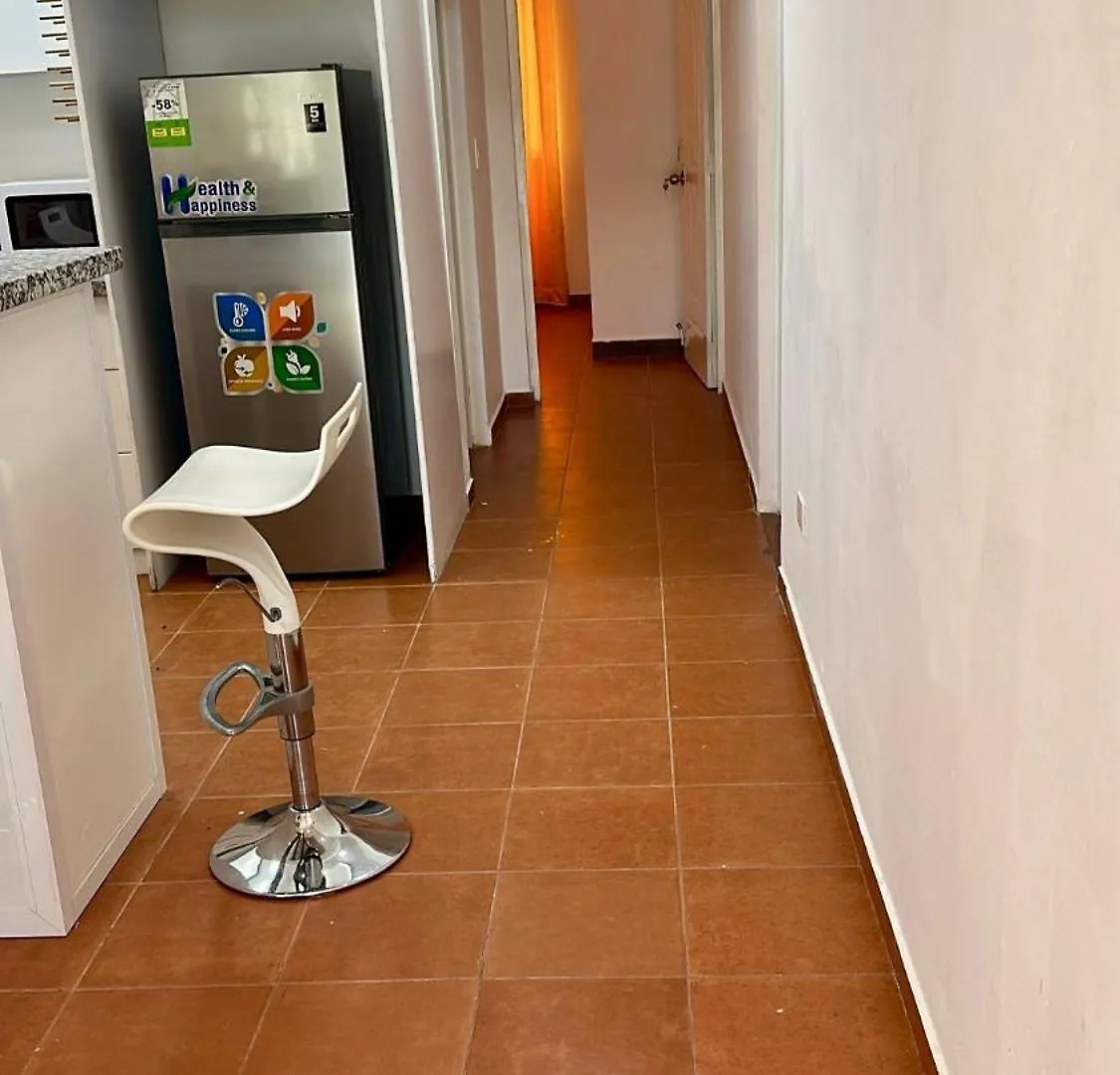 Escapade Apartments Cabarete