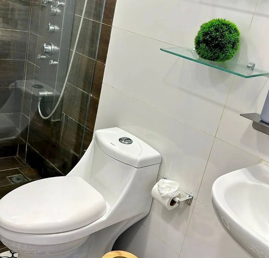 Escapade Apartments Cabarete 0*,