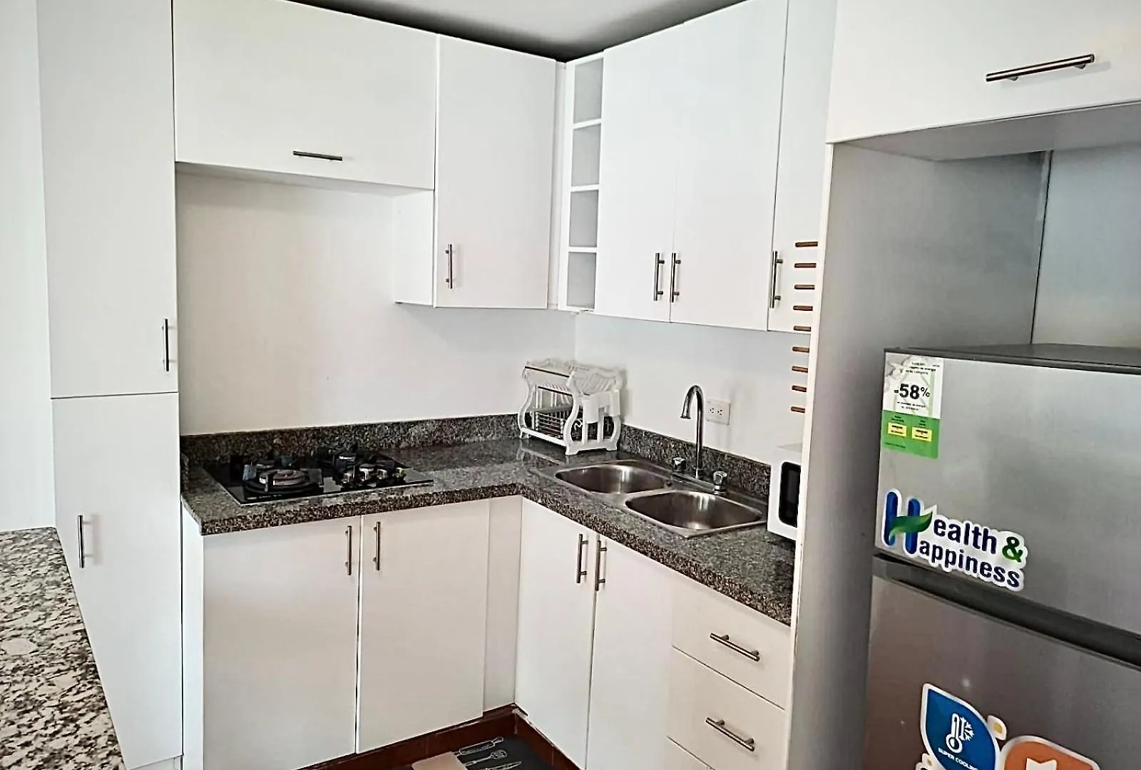Escapade Apartments Cabarete Dominik Cumhuriyeti