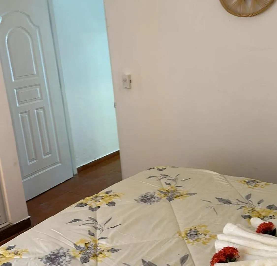 Escapade Apartments Cabarete 0*,  Dominik Cumhuriyeti
