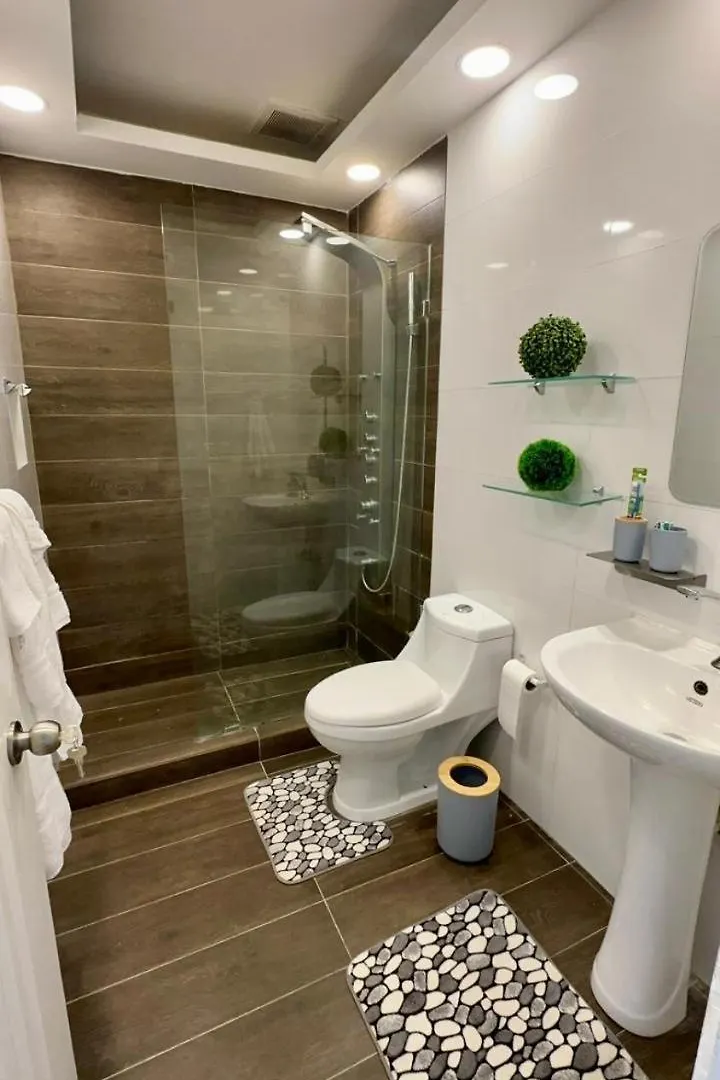 Escapade Apartments Cabarete