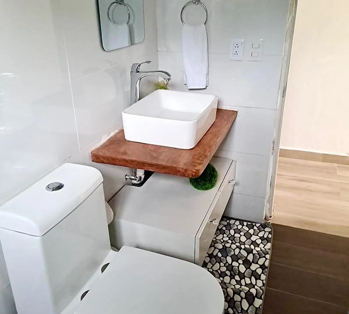 Escapade Apartments Cabarete 0*,  Dominik Cumhuriyeti