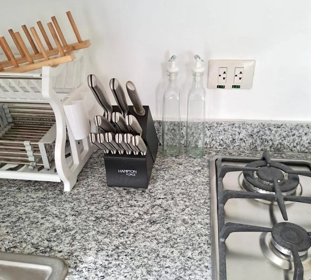 Escapade Apartments Cabarete Dominik Cumhuriyeti