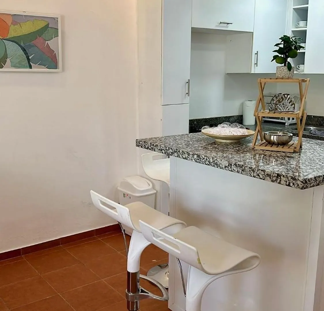 Escapade Apartments Cabarete 0*,  Dominik Cumhuriyeti