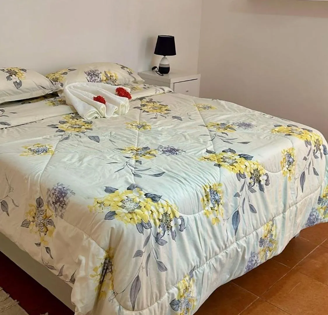 Escapade Apartments Cabarete