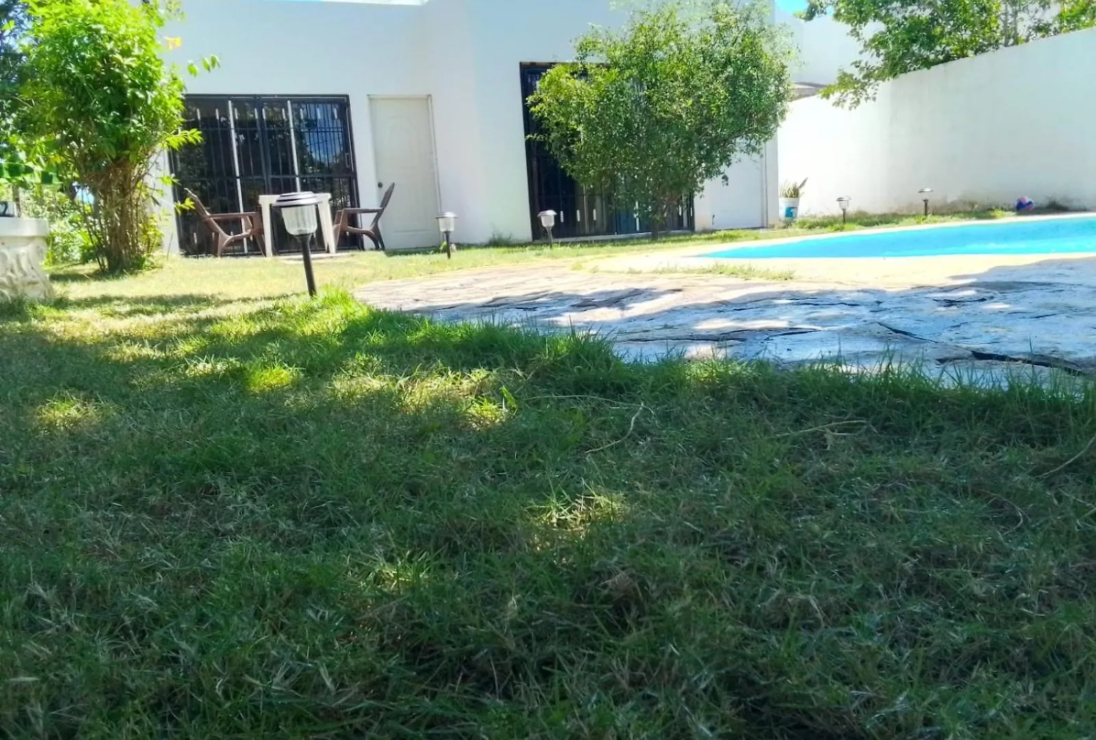 Escapade Apartments Cabarete Dominik Cumhuriyeti